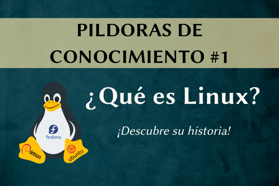 Qué es Linux